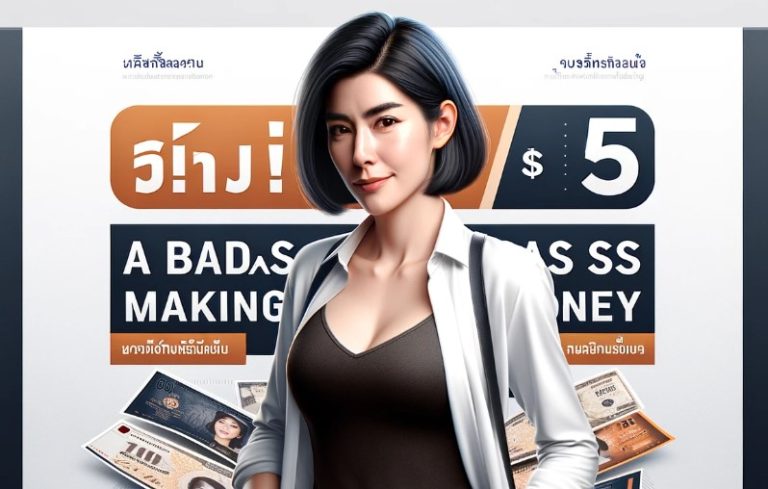 รวยไม่ไหวแล้วโว้ย! 5 ประเด็นเด็ดที่ไม่เจอที่ไหนแน่นอน!