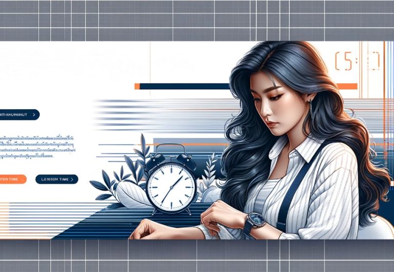 “Time Boxing” สุดยอดเคล็ดลับเพิ่มประสิทธิภาพฉบับมือโปร